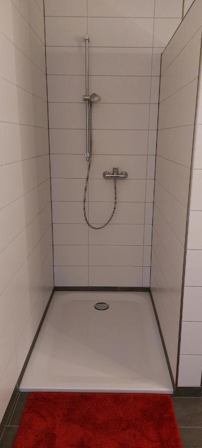 Ferienwohnung Matzibarg Ahrenviol Eksteriør billede